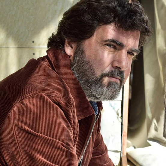 Fernando Soto