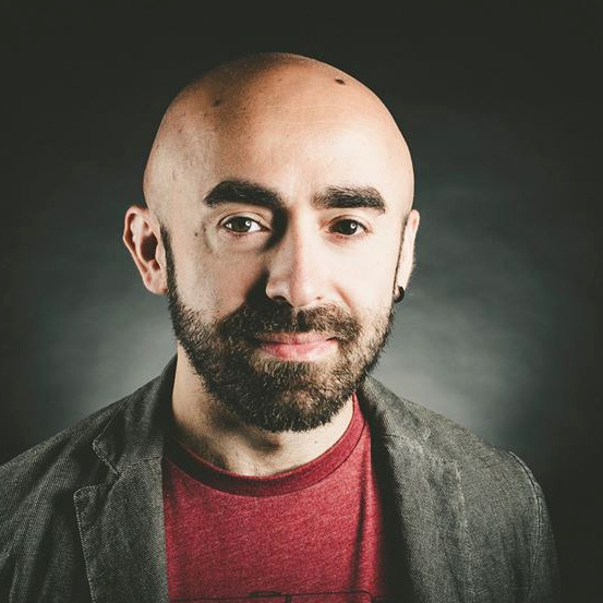 Francesco Cocco director de cine