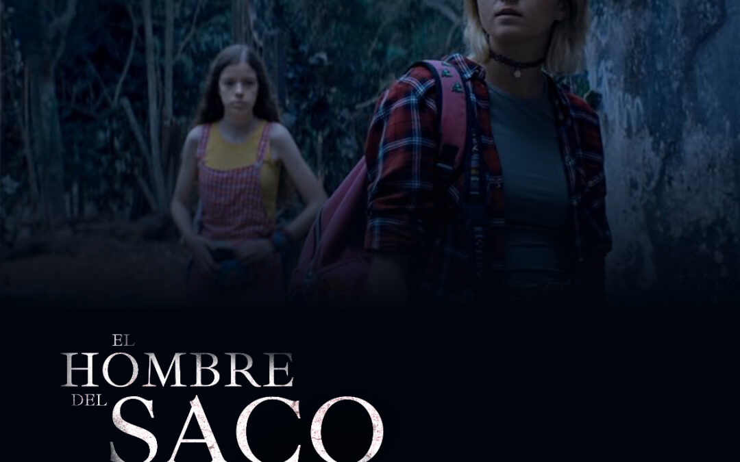 Descubriendo «El Hombre del Saco»: Nuestros Alumnos en Amazon Prime