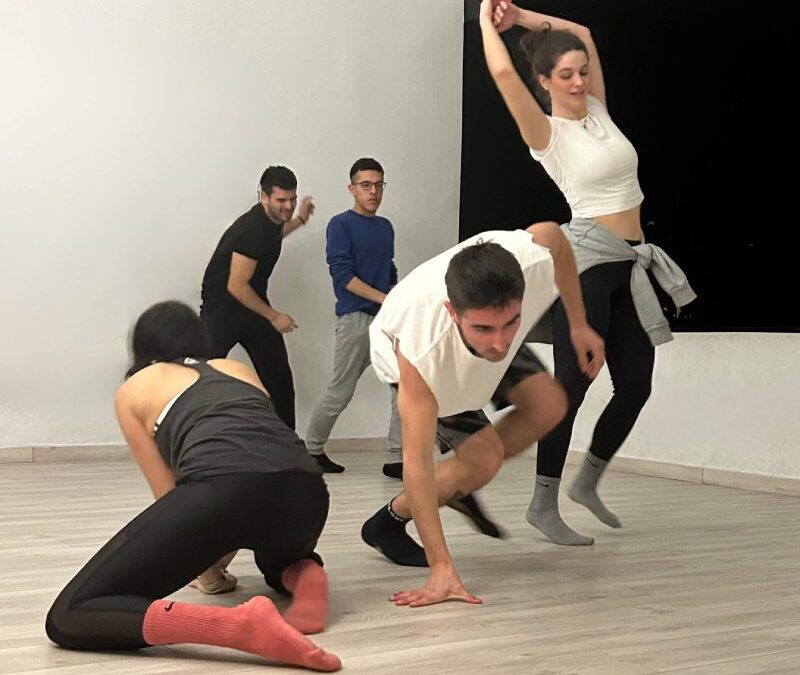 Cómo preparar tu cuerpo para una audición