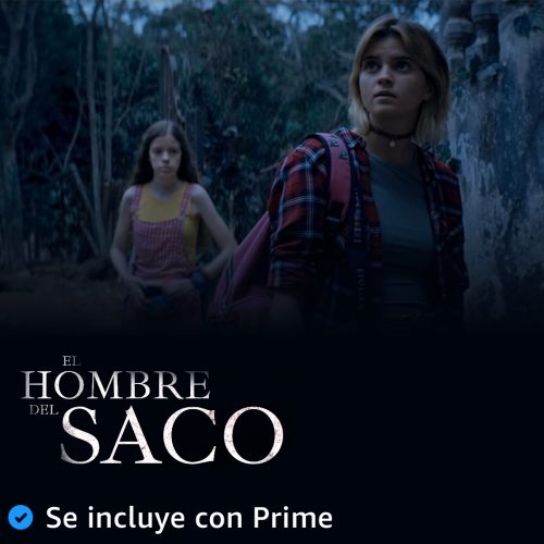 Descubriendo «El Hombre del Saco»: Nuestros Alumnos en Amazon Prime
