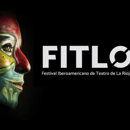 Nuestro Profesor Jorge Tesone y FITLO